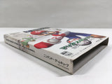 Mario Superstar Baseball Super Mario Stadium Miracle GameCube Japan - DL4591