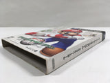 Mario Superstar Baseball Super Mario Stadium Miracle GameCube Japan - DL4591