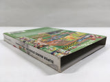 Mario Superstar Baseball Super Mario Stadium Miracle GameCube Japan - DL4591