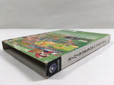 Mario Superstar Baseball Super Mario Stadium Miracle GameCube Japan - DL4591