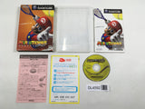 Mario Power Tennis GC Nintendo GameCube Japan - DL4592