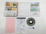 Mario Power Tennis GC Nintendo GameCube Japan - DL4592