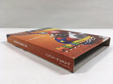 Mario Power Tennis GC Nintendo GameCube Japan - DL4592