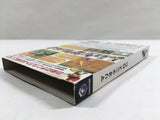 Mario Power Tennis GC Nintendo GameCube Japan - DL4592