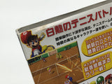 Mario Power Tennis GC Nintendo GameCube Japan - DL4592