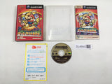 Paper Mario The Thousand Year Door Nintendo GameCube Japan - DL4593