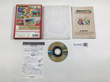 Paper Mario The Thousand Year Door Nintendo GameCube Japan - DL4593
