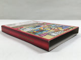 Paper Mario The Thousand Year Door Nintendo GameCube Japan - DL4593