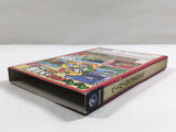 Paper Mario The Thousand Year Door Nintendo GameCube Japan - DL4593