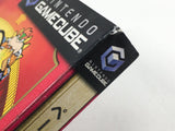 Paper Mario The Thousand Year Door Nintendo GameCube Japan - DL4593
