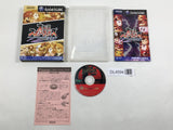 Super Smash Bros. Melee DX Nintendo GameCube Japan - DL4594