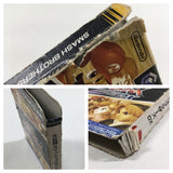 Super Smash Bros. Melee DX Nintendo GameCube Japan - DL4595