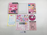 WarioWare Inc. Mega Party Game$ Made in Wario Nintendo GameCube Japan - DL4597