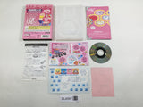 WarioWare Inc. Mega Party Game$ Made in Wario Nintendo GameCube Japan - DL4597