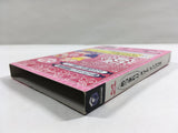 WarioWare Inc. Mega Party Game$ Made in Wario Nintendo GameCube Japan - DL4597