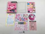 WarioWare Inc. Mega Party Game$ Made in Wario Nintendo GameCube Japan - DL4598