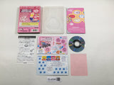 WarioWare Inc. Mega Party Game$ Made in Wario Nintendo GameCube Japan - DL4598