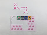 WarioWare Inc. Mega Party Game$ Made in Wario Nintendo GameCube Japan - DL4598