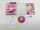 WarioWare Inc. Mega Party Game$ Made in Wario Nintendo GameCube Japan - DL4599