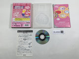 WarioWare Inc. Mega Party Game$ Made in Wario Nintendo GameCube Japan - DL4599