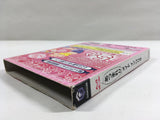 WarioWare Inc. Mega Party Game$ Made in Wario Nintendo GameCube Japan - DL4599