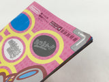 WarioWare Inc. Mega Party Game$ Made in Wario Nintendo GameCube Japan - DL4599