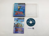 The Legend of Zelda The Wind Waker Nintendo GameCube Japan - DL4600