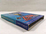 The Legend of Zelda The Wind Waker Nintendo GameCube Japan - DL4600