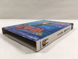 The Legend of Zelda The Wind Waker Nintendo GameCube Japan - DL4600