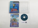 The Legend of Zelda The Wind Waker Nintendo GameCube Japan - DL4601