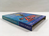 The Legend of Zelda The Wind Waker Nintendo GameCube Japan - DL4601