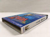 The Legend of Zelda The Wind Waker Nintendo GameCube Japan - DL4601
