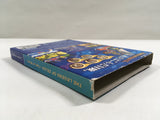 The Legend of Zelda The Wind Waker Nintendo GameCube Japan - DL4601