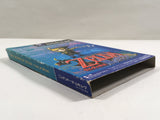 The Legend of Zelda The Wind Waker Nintendo GameCube Japan - DL4602