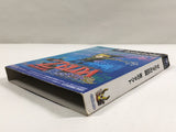 The Legend of Zelda The Wind Waker Nintendo GameCube Japan - DL4602