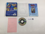 The Legend of Zelda The Wind Waker Nintendo GameCube Japan - DL4603