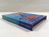 The Legend of Zelda The Wind Waker Nintendo GameCube Japan - DL4603