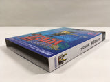 The Legend of Zelda The Wind Waker Nintendo GameCube Japan - DL4603