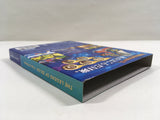 The Legend of Zelda The Wind Waker Nintendo GameCube Japan - DL4603