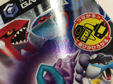 Pokemon Colosseum Nintendo GameCube Japan - DL4605