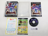 Pokemon Colosseum Nintendo GameCube Japan - DL4606