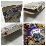 Pokemon Colosseum Nintendo GameCube Japan - DL4607