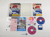 Pokemon Box Ruby and Sapphire Nintendo GameCube Japan - DL4610