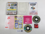 Pokemon Box Ruby and Sapphire Nintendo GameCube Japan - DL4610