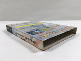 Pokemon Box Ruby and Sapphire Nintendo GameCube Japan - DL4610