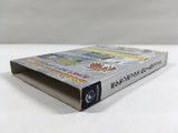 Pokemon Box Ruby and Sapphire Nintendo GameCube Japan - DL4610
