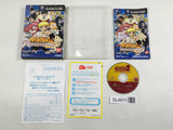 Konjiki no Gash Bell !! Full Power Nintendo GameCube Japan - DL4611