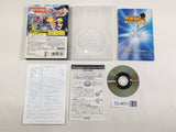 Konjiki no Gash Bell !! Full Power Nintendo GameCube Japan - DL4611