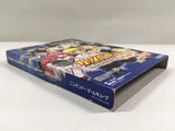 Konjiki no Gash Bell !! Full Power Nintendo GameCube Japan - DL4611