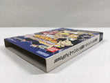 Konjiki no Gash Bell !! Full Power Nintendo GameCube Japan - DL4611